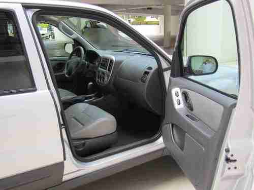 2007 Ford Escape - 21,000 MILES - XLT Sport Utility 4-Door 2.3L - MINT CONDITION, US $11,999.00, image 6
