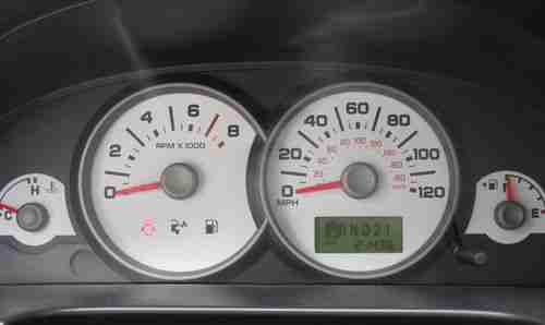 2007 Ford Escape - 21,000 MILES - XLT Sport Utility 4-Door 2.3L - MINT CONDITION, US $11,999.00, image 7