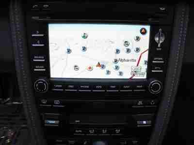 2010 PORSCHE 911 Turbo Coupe/ One-Owner/ PDK/ Silver over Grey/ Very Low Mileage, US $119,990.00, image 13