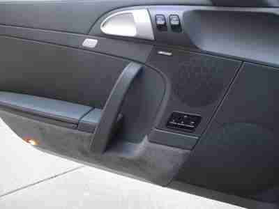 2010 PORSCHE 911 Turbo Coupe/ One-Owner/ PDK/ Silver over Grey/ Very Low Mileage, US $119,990.00, image 15