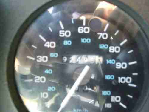 1989 Chevrolet Camaro Iroc-Z28 Convertible 2-Door 5.0L 92K VERY RARE COLOR, image 14