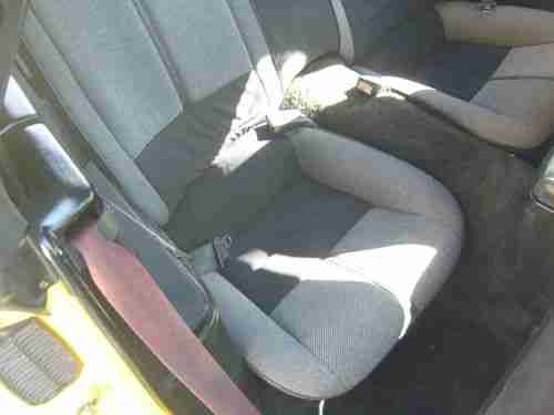 1989 Chevrolet Camaro Iroc-Z28 Convertible 2-Door 5.0L 92K VERY RARE COLOR, image 18