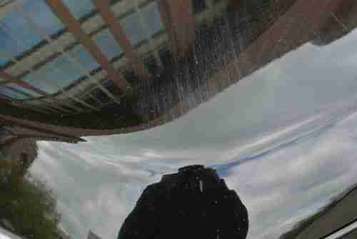 2007 Land Rover Range Rover Sport HSE Sport Utility 4-Door 4.4L, US $28,500.00, image 16