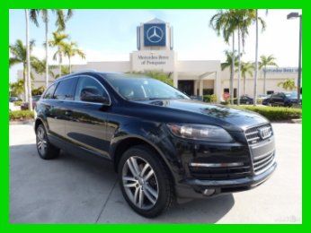 2009 3.6 premium used 3.6l v6 24v automatic awd suv premium