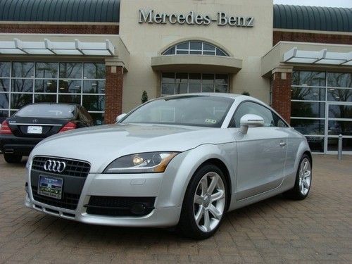 2008 audi tt bose system sat radio