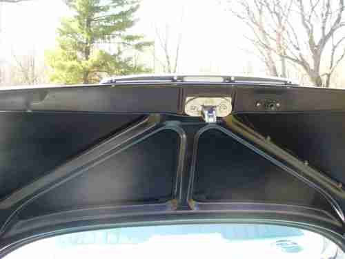 1973 Mercedes Benz 350 SLC   V-8 automatic transmission very haed to fine, image 5