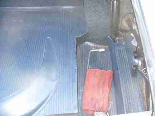 1973 Mercedes Benz 350 SLC   V-8 automatic transmission very haed to fine, image 6