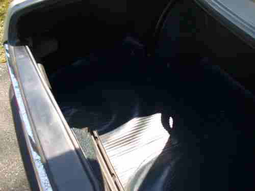 1973 Mercedes Benz 350 SLC   V-8 automatic transmission very haed to fine, image 7