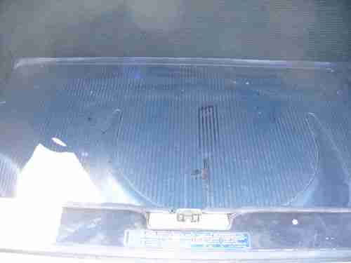 1973 Mercedes Benz 350 SLC   V-8 automatic transmission very haed to fine, image 8