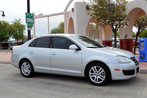 2006.5 vw jetta  diesel special edition