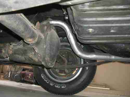 1957 Chevrolet Bel Air, 2dr hardtop, ZZ4-350/350 combo $46,950 or cash offer, image 13