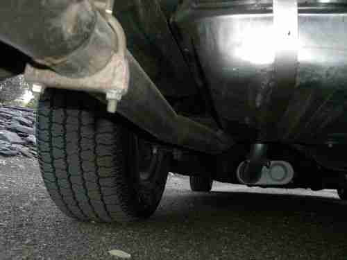 1957 Chevrolet Bel Air, 2dr hardtop, ZZ4-350/350 combo $46,950 or cash offer, image 14