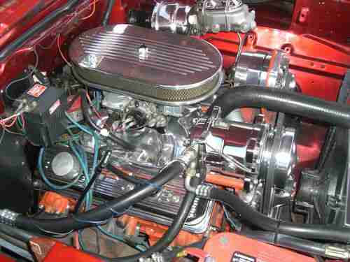 1957 Chevrolet Bel Air, 2dr hardtop, ZZ4-350/350 combo $46,950 or cash offer, image 18