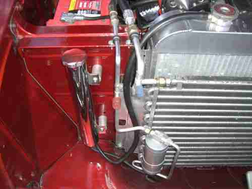 1957 Chevrolet Bel Air, 2dr hardtop, ZZ4-350/350 combo $46,950 or cash offer, image 20