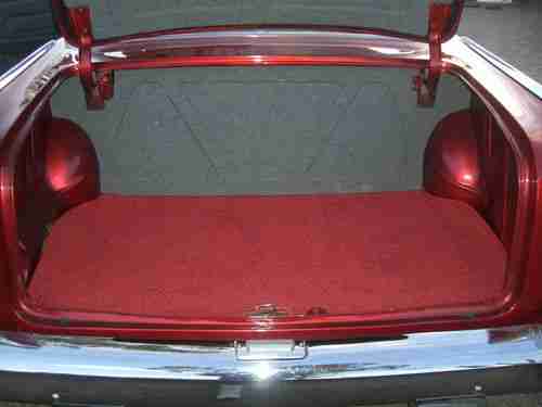 1957 Chevrolet Bel Air, 2dr hardtop, ZZ4-350/350 combo $46,950 or cash offer, image 21