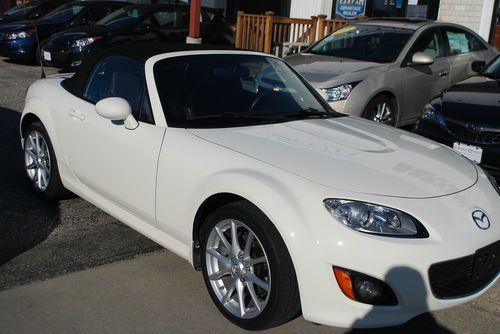 2009 mazda mx-5 miata