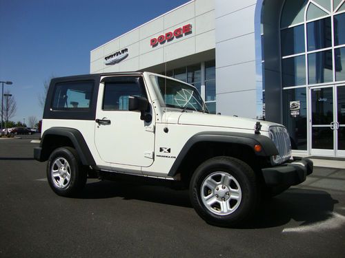 2008 jeep wrangler rhd-v6 2dr x 4wd!!!! rhd mail jeep!!!$$$!! call us b4 you buy