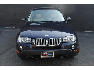 3.0si 3.0L 260 horsepower 3 liter inline 6 cylinder DOHC engine 4 Doors, image 5