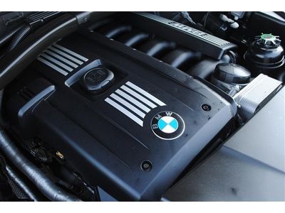 3.0si 3.0L 260 horsepower 3 liter inline 6 cylinder DOHC engine 4 Doors, image 7