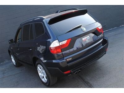3.0si 3.0L 260 horsepower 3 liter inline 6 cylinder DOHC engine 4 Doors, image 10