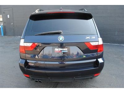 3.0si 3.0L 260 horsepower 3 liter inline 6 cylinder DOHC engine 4 Doors, image 13