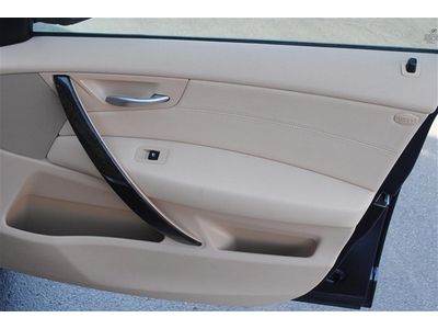 3.0si 3.0L 260 horsepower 3 liter inline 6 cylinder DOHC engine 4 Doors, image 18