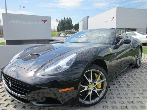 2013 ferrari california