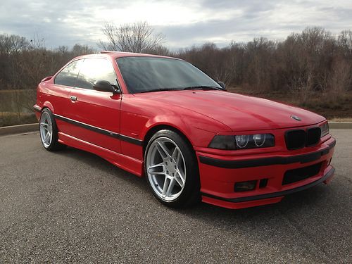 1998 bmw m3 dinan supercharged