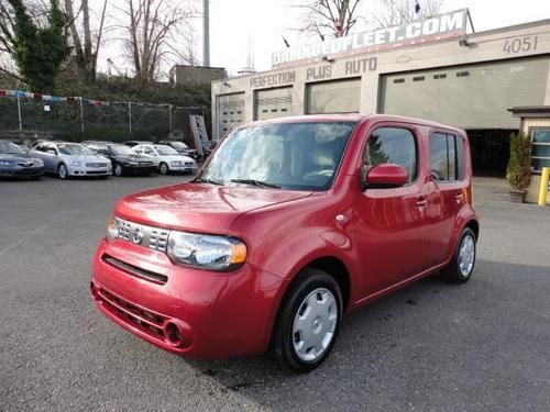 2011 nissan cube 1.8s - save