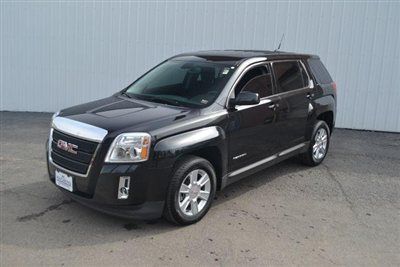 2011 gmc terrain sle 1  fwd