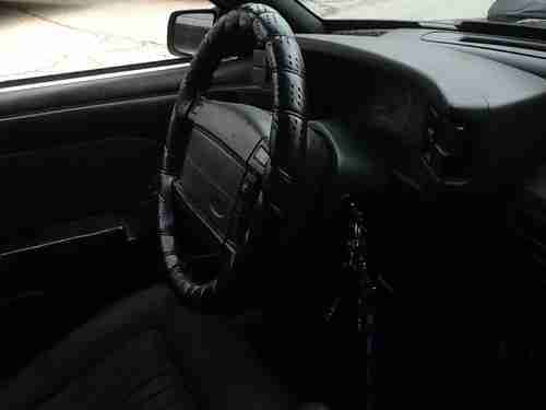1990 Ford Mustang GT Hatchback 2-Door 5.0L, image 14