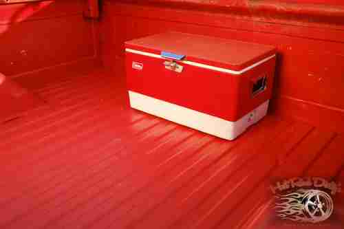 1968 C10 CHEVY HOTROD RAT ROD STREET HOT ROD AIR RIDE BAGGED PATINA PICKUP TRUCK, image 11