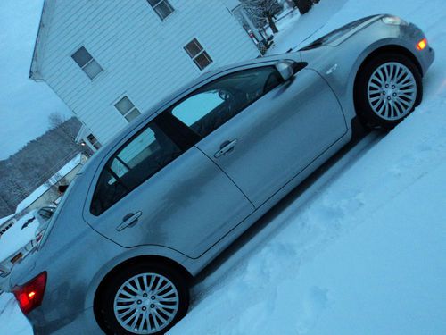 2011 suzuki kizashi se awd salvage