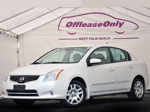 Alloy wheels factory warranty cd player automatic great mpg off lease only