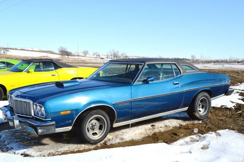 1974 gran torino
