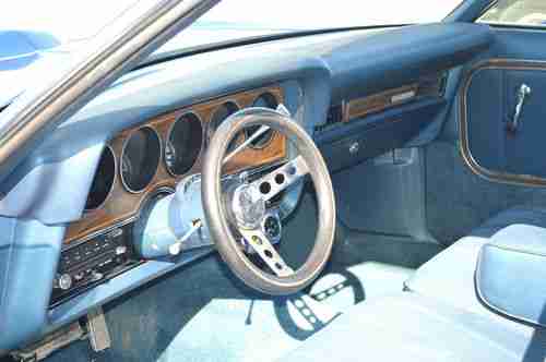 1974 gran torino, US $4,500.00, image 2