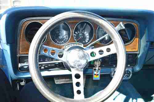 1974 gran torino, US $4,500.00, image 5