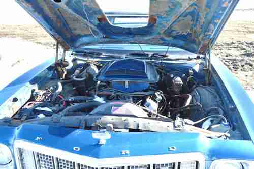 1974 gran torino, US $4,500.00, image 6