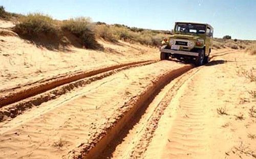 1978 fj40 yellow/white, hardtop, very stock, 6 cylinder, owned about 30 years,