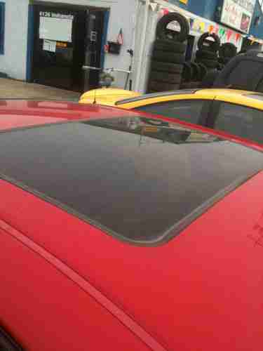 1999 Pontiac Grand Prix GTP Sedan 4-Door 3.8L, US $4,500.00, image 5