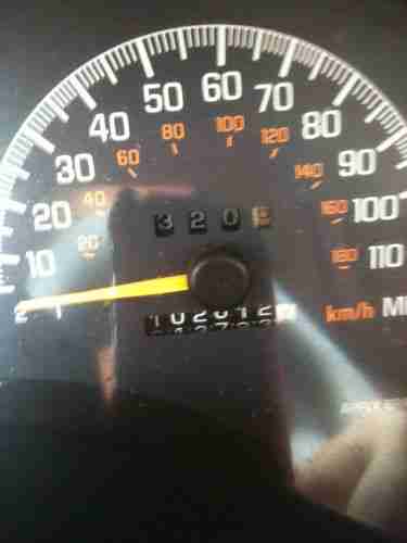 1999 Pontiac Grand Prix GTP Sedan 4-Door 3.8L, US $4,500.00, image 10