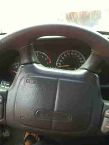 1999 Pontiac Grand Prix GTP Sedan 4-Door 3.8L, US $4,500.00, image 11