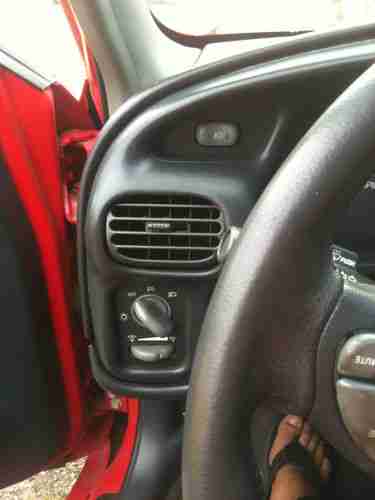 1999 Pontiac Grand Prix GTP Sedan 4-Door 3.8L, US $4,500.00, image 12