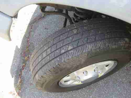 Ford E-350 Wheelchair Van Handicap Van High Top One owner Very low miles 47,938, US $7,998.00, image 11