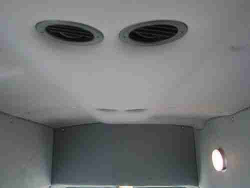 Ford E-350 Wheelchair Van Handicap Van High Top One owner Very low miles 47,938, US $7,998.00, image 13