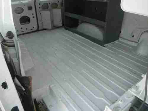98 FORD E-350 BUCKET VAN BUCKET LIFT ONLY 52000 ORIGINAL MILES VERSA LIFT, US $11,500.00, image 4