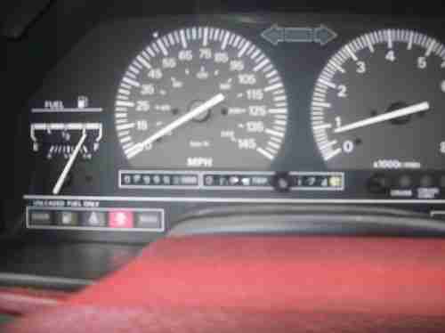 1987 Nissan 300ZX 2+2 T-Tops, US $2,800.00, image 10
