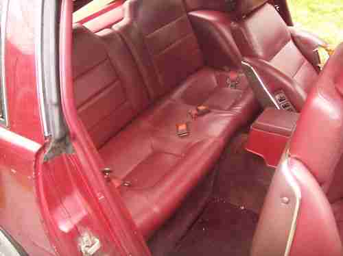 1987 Nissan 300ZX 2+2 T-Tops, US $2,800.00, image 12