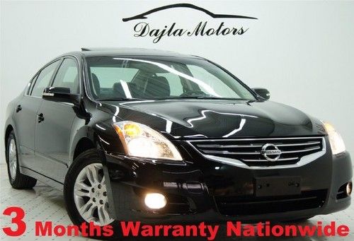 2010 nissan altima* navigation * 2.5