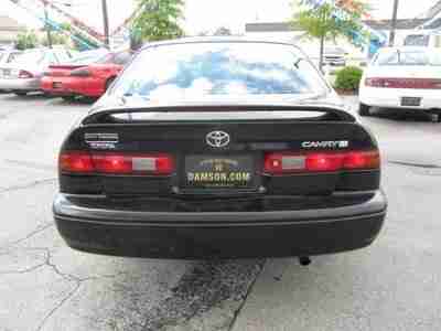 4dr Sdn LE A 2.2L Front Wheel Drive Tires - Front All-Season Power Steering A/C, US $3,277.00, image 7